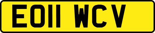 EO11WCV