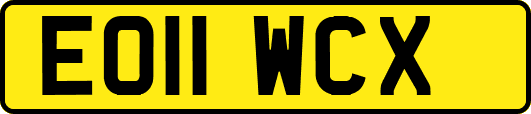 EO11WCX