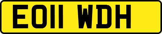 EO11WDH