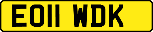 EO11WDK