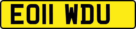 EO11WDU