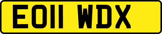 EO11WDX