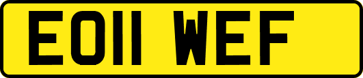 EO11WEF