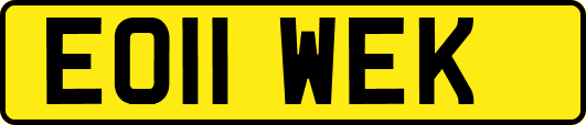 EO11WEK