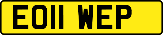 EO11WEP