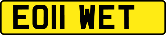 EO11WET