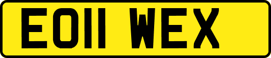 EO11WEX