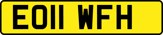 EO11WFH