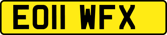 EO11WFX