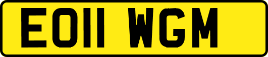 EO11WGM