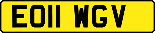 EO11WGV