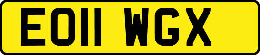 EO11WGX