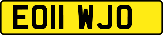 EO11WJO