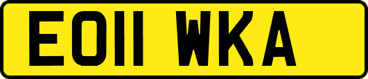 EO11WKA