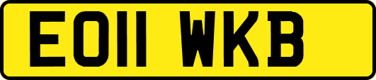 EO11WKB