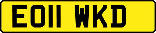 EO11WKD