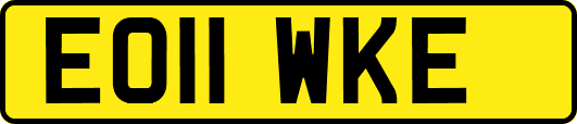 EO11WKE
