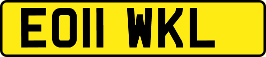 EO11WKL