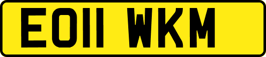 EO11WKM
