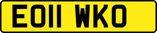 EO11WKO