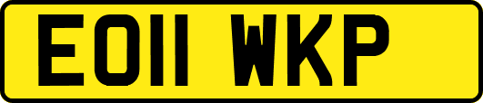 EO11WKP