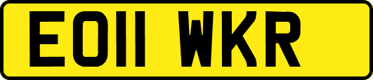 EO11WKR