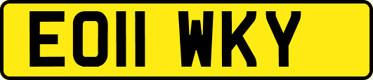EO11WKY