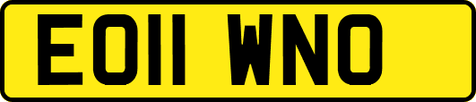 EO11WNO