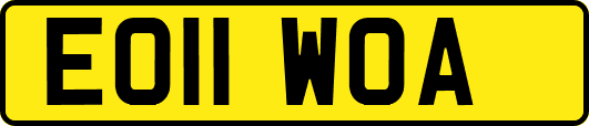 EO11WOA