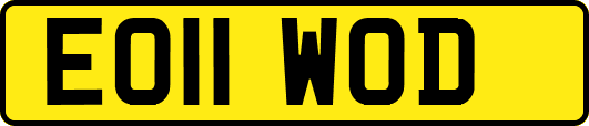 EO11WOD