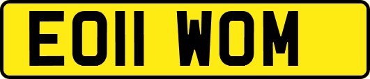 EO11WOM