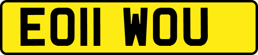 EO11WOU