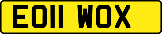 EO11WOX
