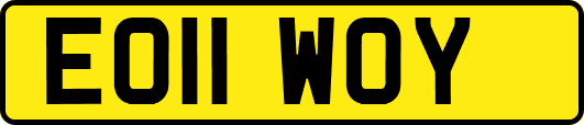 EO11WOY