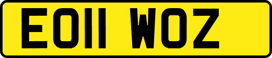 EO11WOZ