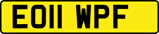 EO11WPF