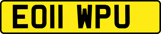 EO11WPU