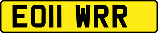 EO11WRR