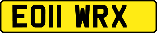 EO11WRX