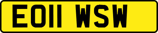 EO11WSW