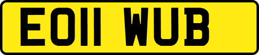 EO11WUB