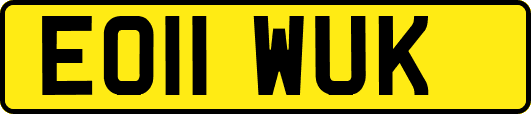 EO11WUK
