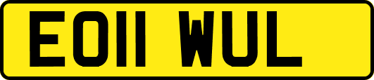 EO11WUL