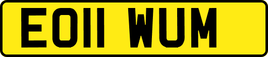 EO11WUM