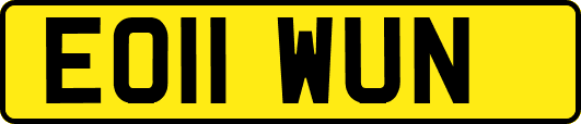 EO11WUN