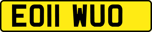 EO11WUO
