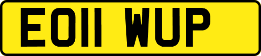 EO11WUP