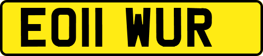 EO11WUR