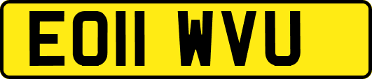 EO11WVU