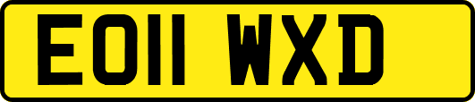 EO11WXD